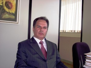 Juiz indefere pedido liminar de nova eleição para Mesa Diretora da Câmara de Divinópolis – (Veja vídeo da entrevista do Divinews com o Juiz) juiz nubio de oliveira parreiras